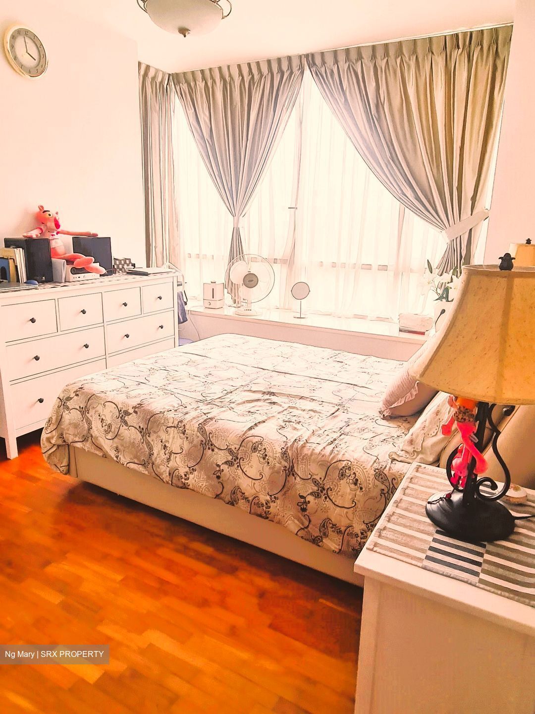 The Quartz (D19), Condominium #397016291